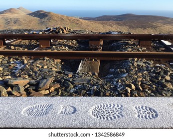 Snaefell Mountain, Isle Of Man