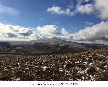 Snaefell Mountain, Isle Of Man