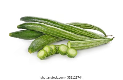 Snake Gourd High Res Stock Images Shutterstock