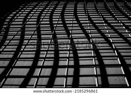 Similar – window shadows Shadow