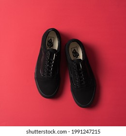 vans off the wall shoes images
