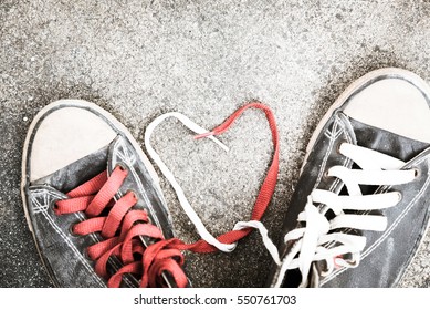 9,779 Heart Sneakers Images, Stock Photos & Vectors Shutterstock