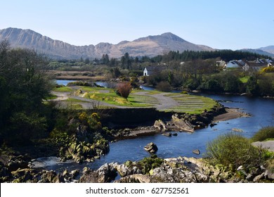 Sneem - Ireland - Landscape