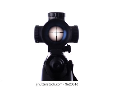 Sniper Scope