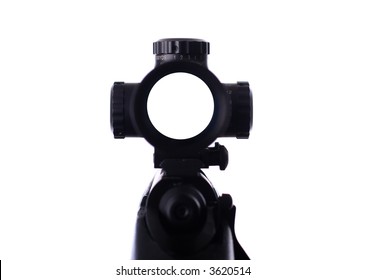 Sniper Scope Ver.2