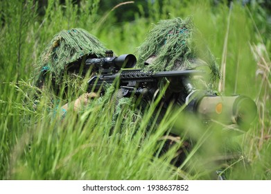 168 Korean army special forces Images, Stock Photos & Vectors ...