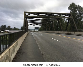 Snohomish River Bridge, Street View