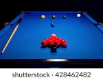 Snooker