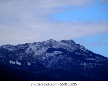 Snow
