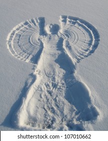 Snow Angel