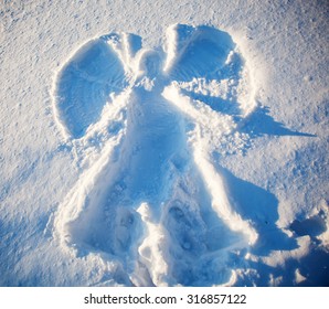 Snow Angel