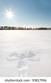 Snow Angel