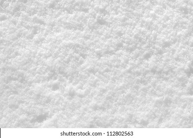 Snow Background