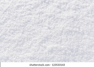 Snow Background