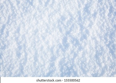 Snow Background