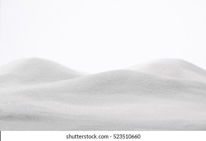 Snow Background