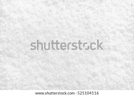 snow background