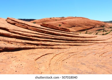 Snow Canyon State Park, Utah, United States