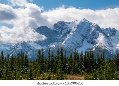 Kananaskis country Images, Stock Photos & Vectors | Shutterstock