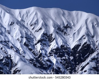 Snow Covered Mountains Glacier Ocean Cruise Rocks Ice Cap