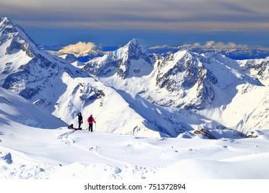 Les Alpes High Res Stock Images Shutterstock