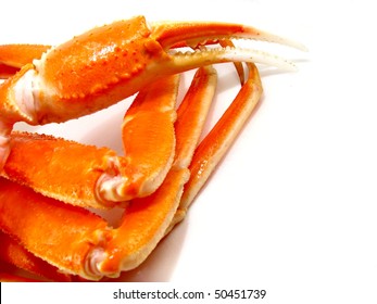 Snow Crab Legs