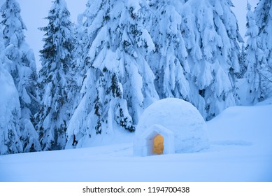 Eskimo Igloo High Res Stock Images Shutterstock Eskimo Igloo High Res Stock Images Shutterstock