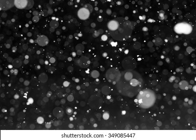 26,545 Snow falling night sky Images, Stock Photos & Vectors | Shutterstock