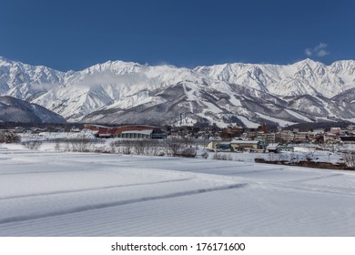 1,788 Niseko Japan Snow Images, Stock Photos & Vectors | Shutterstock