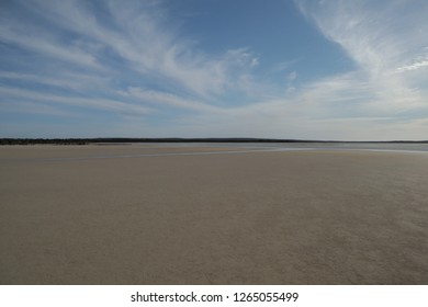 Snow Lake, Marion Lake, York Peninsula