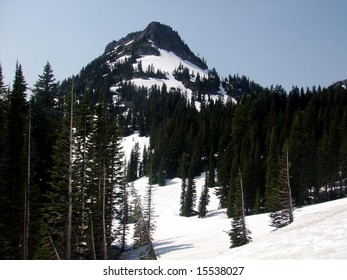 Snow Mountain