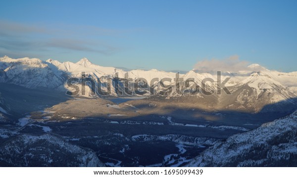 snow Mountain tree\
Rocky Mountains Travel