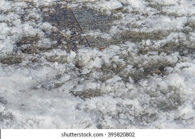 31,156 Snow Sidewalk Images, Stock Photos & Vectors 