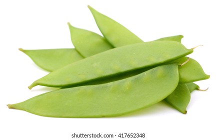 Snow Peas