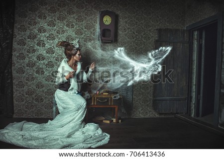 Snow Queen