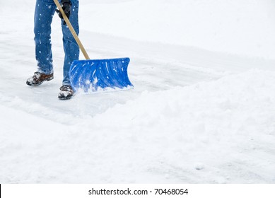 Snow Removal