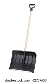 Snow Shovel