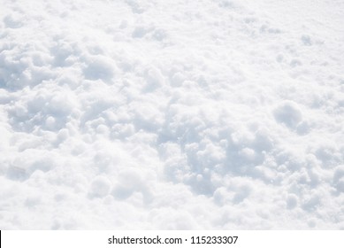 Snow Texture