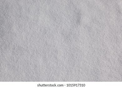 snow texture, white snow
