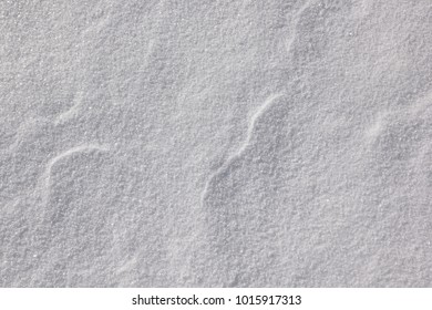 snow texture, white snow