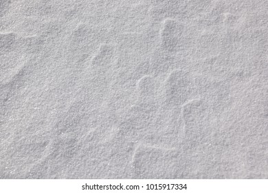 snow texture, white snow
