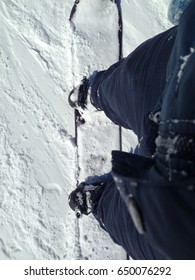 Snowboard