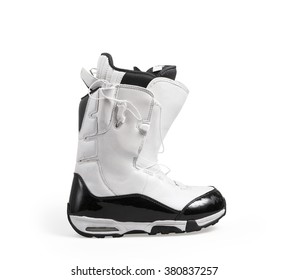 Snowboard Boots