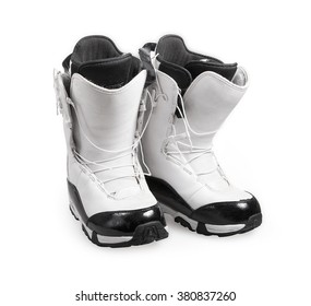 Snowboard Boots