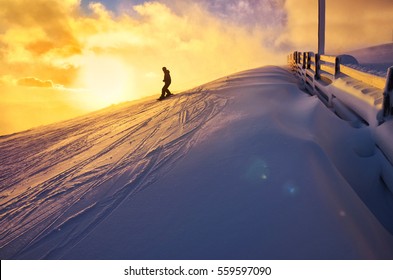 Ski Resort Images Stock Photos Vectors Shutterstock