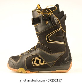 Snowboarding Boots