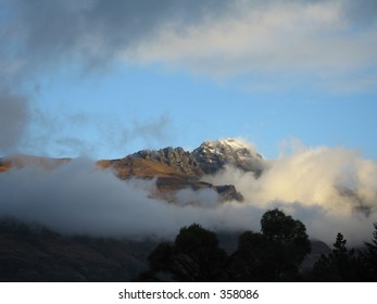 snow-cap