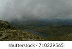 Snowdon Mountain View
