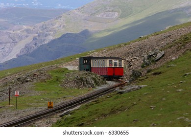 Snowdon Railway