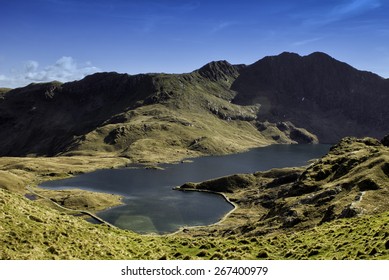 Snowdonia National Park